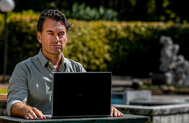 Wie is de Mol? WIDM 2022